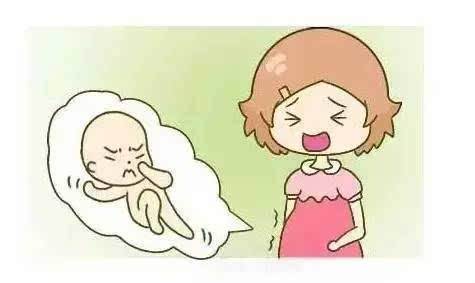 胎动是什么感觉